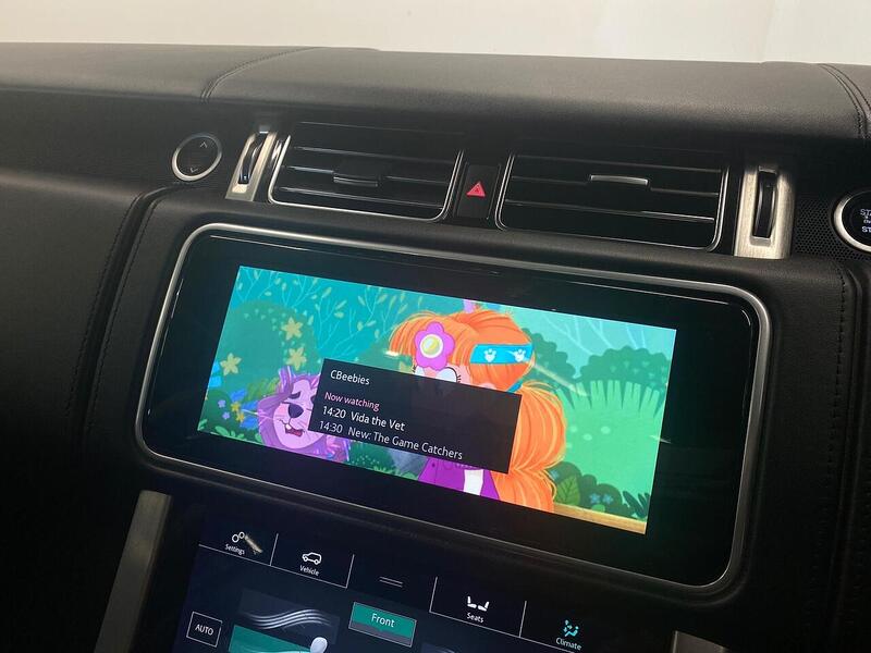 Used Land Rover Range Rover 2018 for sale - 75994183: Photo 28