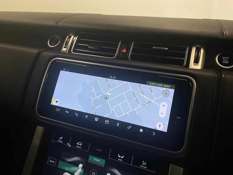 Used Land Rover Range Rover 2018 for sale - 75994183: Photo 29