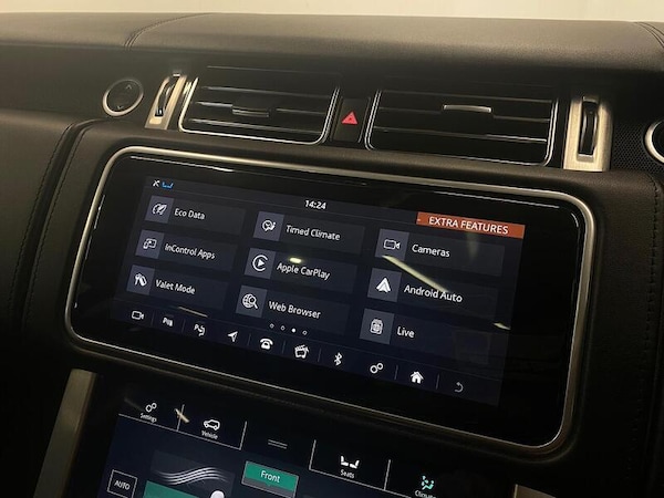 Used Land Rover Range Rover 2018 for sale - 75994183: Photo 30