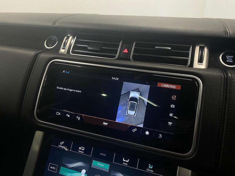 Used Land Rover Range Rover 2018 for sale - 75994183: Photo 31