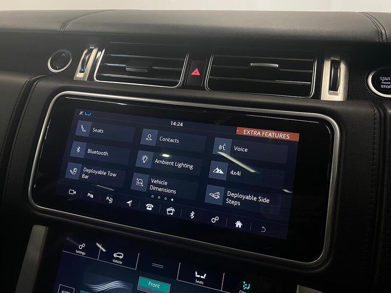 Used Land Rover Range Rover 2018 for sale - 75994183: Photo 32