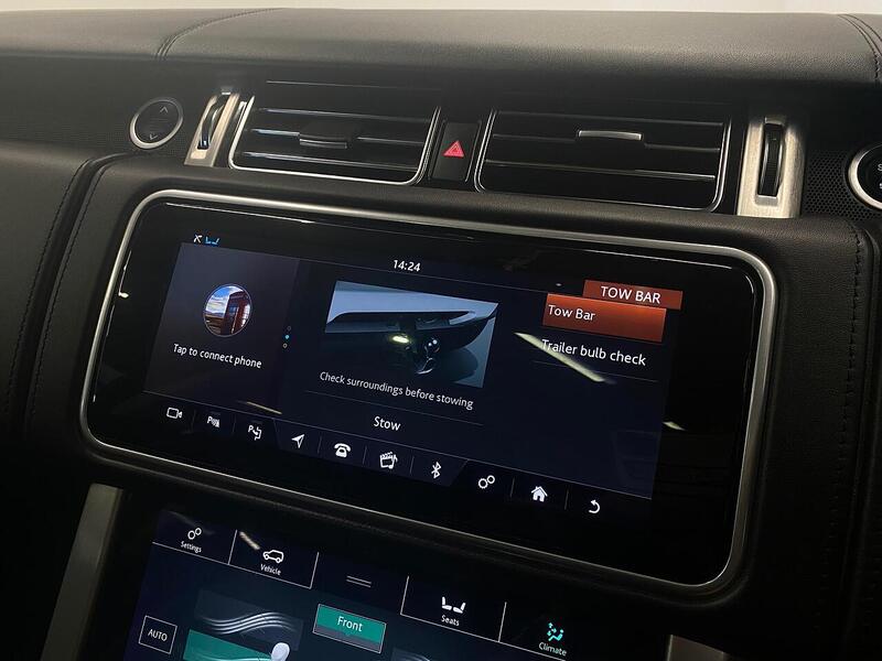 Used Land Rover Range Rover 2018 for sale - 75994183: Photo 33