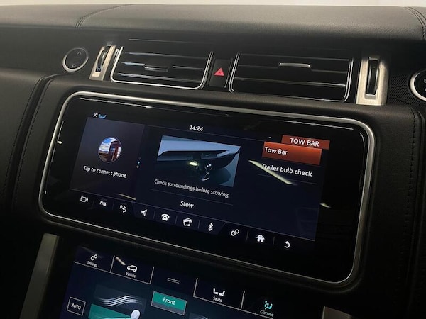 Used Land Rover Range Rover 2018 for sale - 75994183: Photo 33