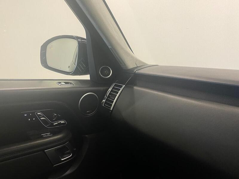 Used Land Rover Range Rover 2018 for sale - 75994183: Photo 34