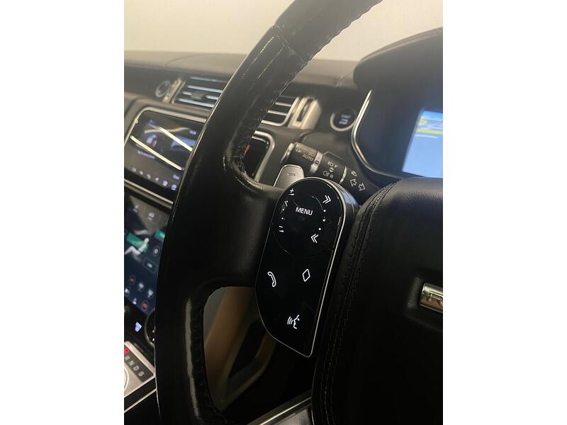 Used Land Rover Range Rover 2018 for sale - 75994183: Photo 35