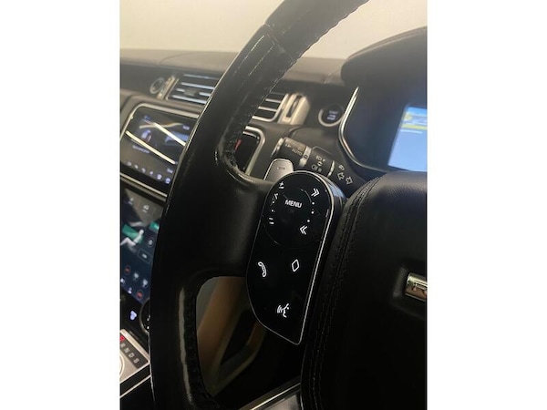 Used Land Rover Range Rover 2018 for sale - 75994183: Photo 35