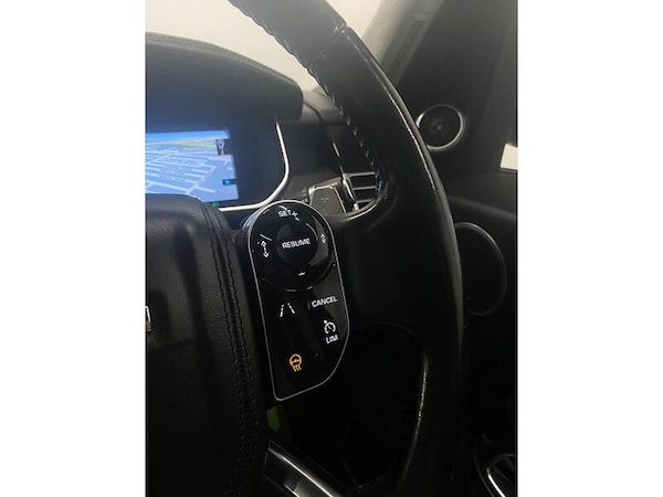 Used Land Rover Range Rover 2018 for sale - 75994183: Photo 36