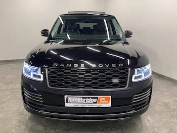 Used Land Rover Range Rover 2018 for sale - 75994183: Photo 3