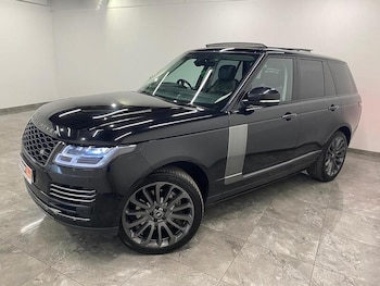 Used Land Rover Range Rover 2018 for sale - 75994183: Photo 4