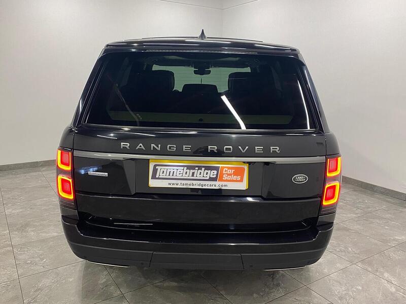 Used Land Rover Range Rover 2018 for sale - 75994183: Photo 7