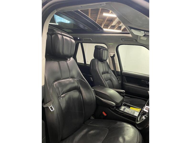 Used Land Rover Range Rover 2018 for sale - 75994183: Photo 9