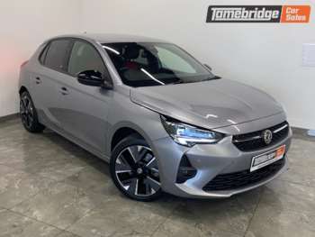 2023 (23) - 50kWh GS Line Auto 5dr