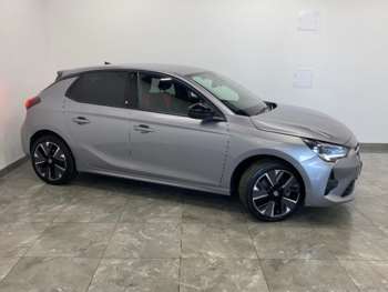 Used Vauxhall Corsa 2023 for sale - 74419614: Photo