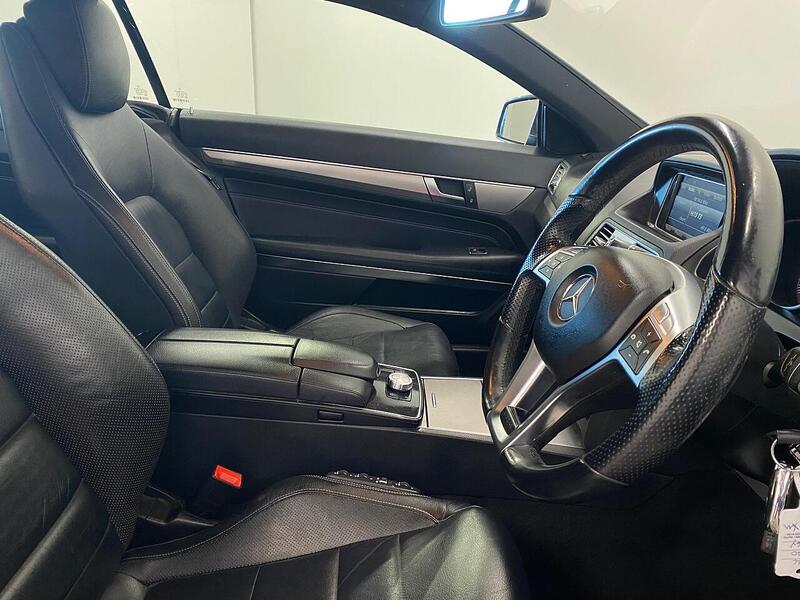 Used Mercedes-Benz E-Class 2013 for sale - 75994188: Photo 10