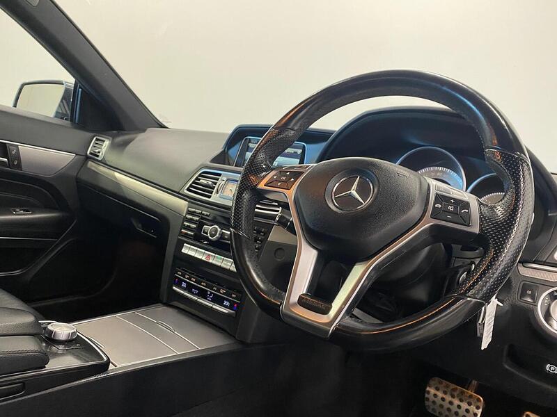Used Mercedes-Benz E-Class 2013 for sale - 75994188: Photo 11