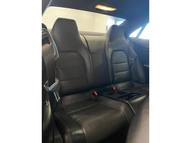 Used Mercedes-Benz E-Class 2013 for sale - 75994188: Photo 13