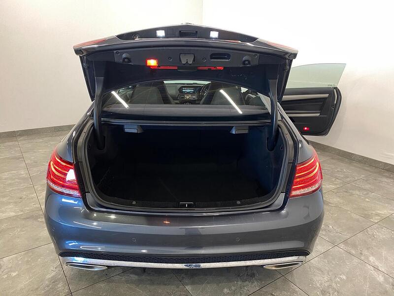Used Mercedes-Benz E-Class 2013 for sale - 75994188: Photo 14
