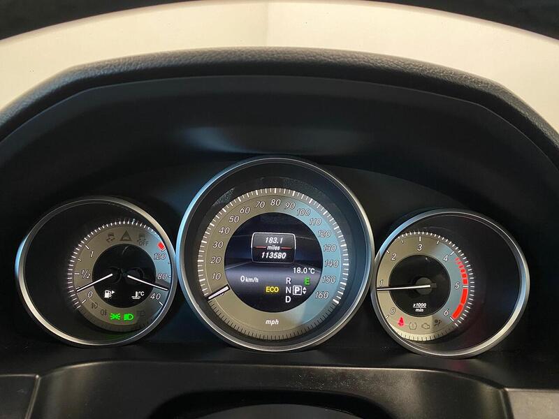 Used Mercedes-Benz E-Class 2013 for sale - 75994188: Photo 15