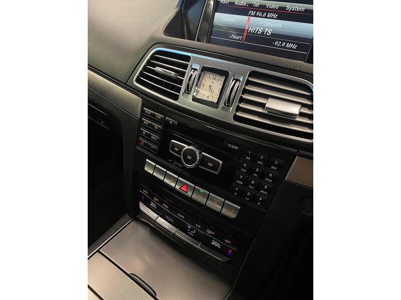 Used Mercedes-Benz E-Class 2013 for sale - 75994188: Photo 16