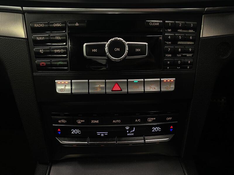 Used Mercedes-Benz E-Class 2013 for sale - 75994188: Photo 17