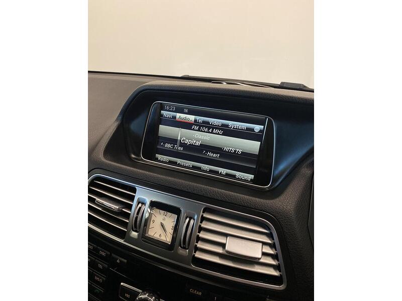Used Mercedes-Benz E-Class 2013 for sale - 75994188: Photo 18