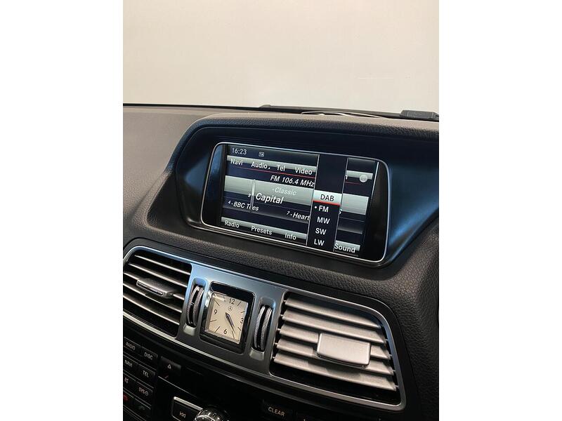 Used Mercedes-Benz E-Class 2013 for sale - 75994188: Photo 19
