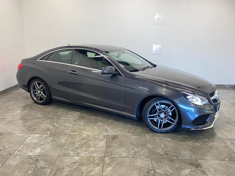 Used Mercedes-Benz E-Class 2013 for sale - 75994188: Photo 2