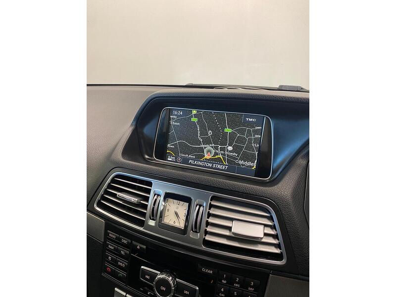 Used Mercedes-Benz E-Class 2013 for sale - 75994188: Photo 20