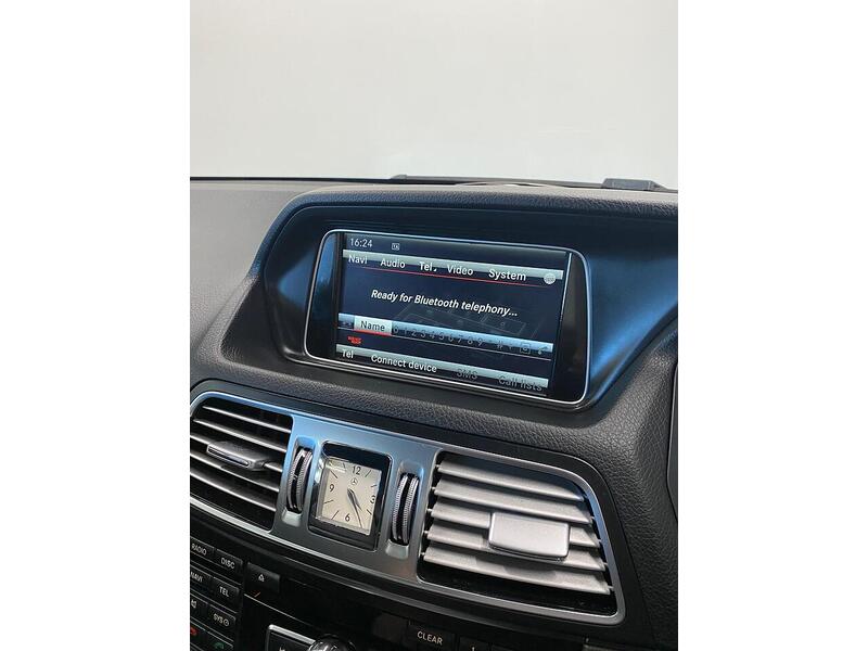 Used Mercedes-Benz E-Class 2013 for sale - 75994188: Photo 21