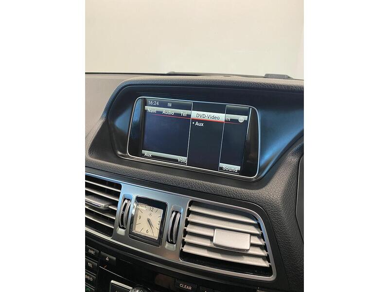 Used Mercedes-Benz E-Class 2013 for sale - 75994188: Photo 22