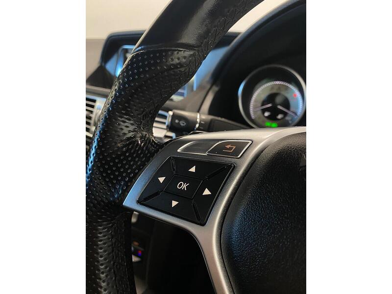 Used Mercedes-Benz E-Class 2013 for sale - 75994188: Photo 25