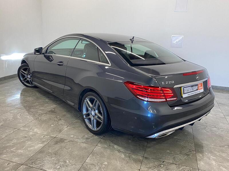 Used Mercedes-Benz E-Class 2013 for sale - 75994188: Photo 5