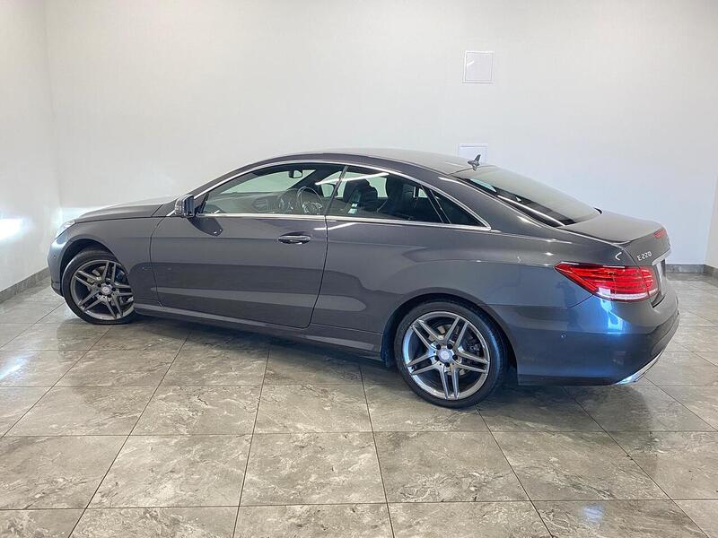Used Mercedes-Benz E-Class 2013 for sale - 75994188: Photo 6