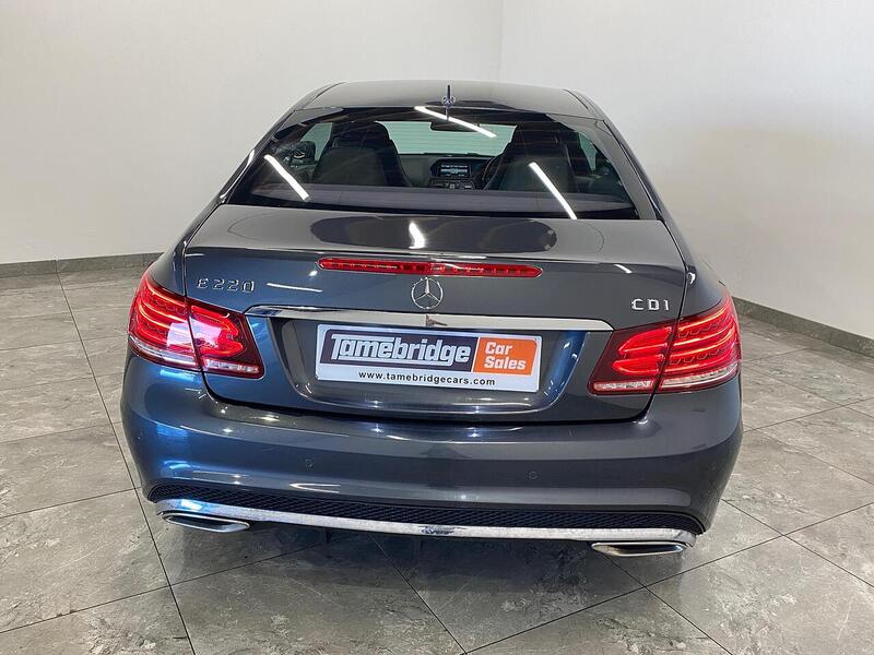 Used Mercedes-Benz E-Class 2013 for sale - 75994188: Photo 7