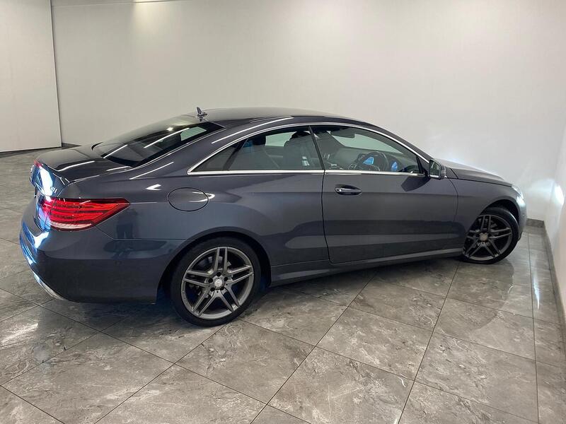 Used Mercedes-Benz E-Class 2013 for sale - 75994188: Photo 8
