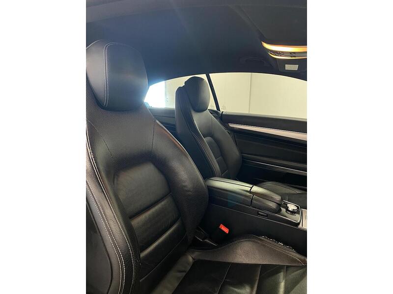 Used Mercedes-Benz E-Class 2013 for sale - 75994188: Photo 9