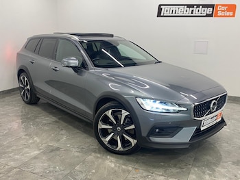 2019 (19) - 2.0 D4 [190] Cross Country 5dr AWD Auto