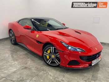 (71) - 3.8T V8 F1 DCT Euro 6 (s/s) 2dr