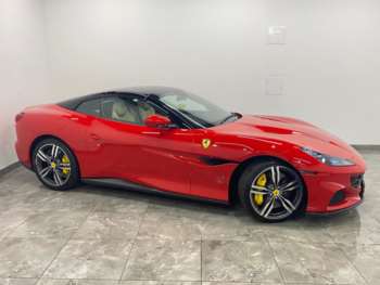 Used Ferrari Portofino 2021 for sale - 75103346: Photo