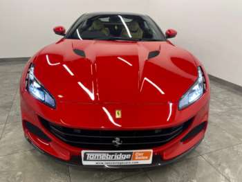 Used Ferrari Portofino 2021 for sale - 75103346: Photo