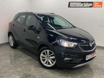 (68) - 1.4i Turbo ecoTEC Design Nav Euro 6 (s/s) 5dr