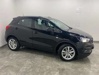 Used Vauxhall Mokka X 2018 for sale - 74945635: Photo