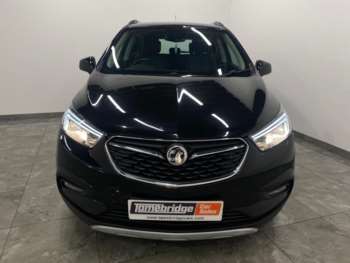 Used Vauxhall Mokka X 2018 for sale - 74945635: Photo