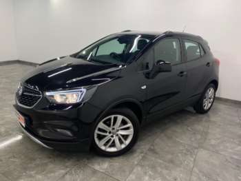 Used Vauxhall Mokka X 2018 for sale - 74945635: Photo