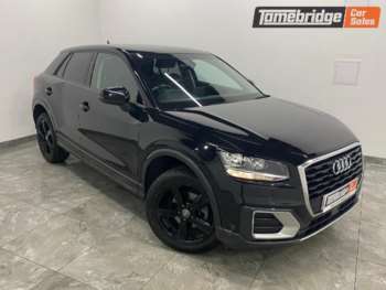 (70) - 1.0 TFSI 30 Sport Euro 6 (s/s) 5dr