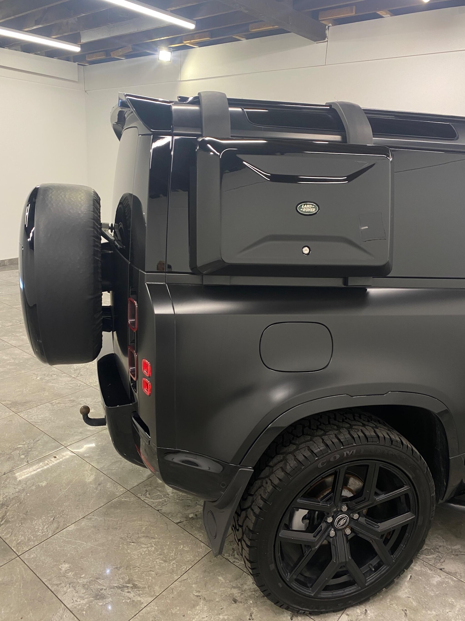 Vehicle 17