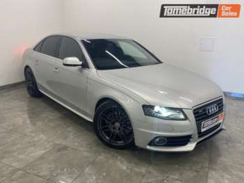 2011 (11) - 2.0 TDI 143 S Line Special Ed 4dr [Start Stop]