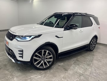 Used Land Rover Discovery 2022 for sale - 75928172: Photo