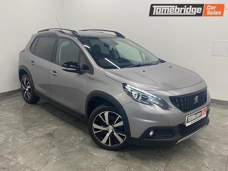 Used Peugeot 2008 2019 for sale - 75994201: Photo 1