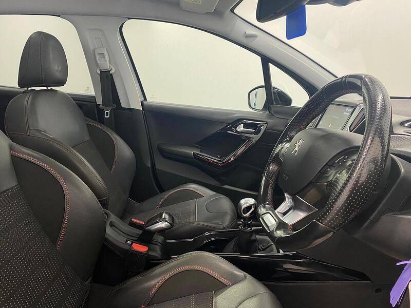 Used Peugeot 2008 2019 for sale - 75994201: Photo 10